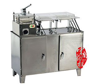 JCT膠囊填充機(jī)